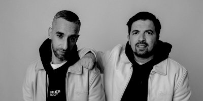 SNIPER - REPORTÉ!
