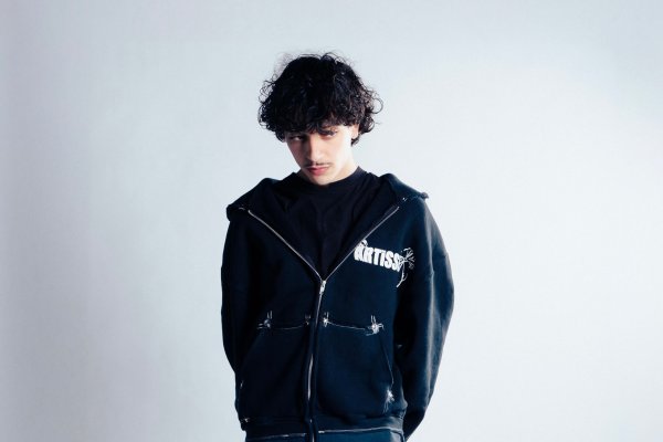 beka rappeur soldout - beka