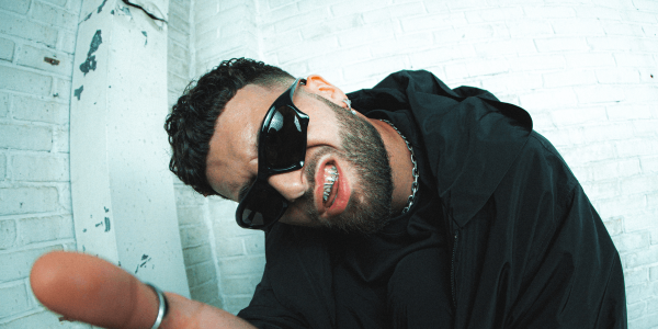 OGUZ SOLDOUT PRODUCTIONS LE REZ USINE GENEVE - Oguz