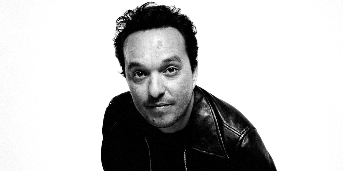 MALIK DJOUDI  - Corbak Festival - 