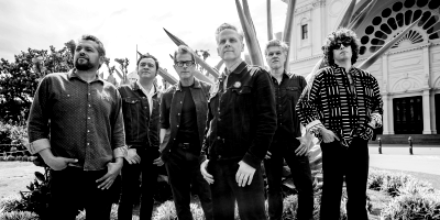 Calexico - ANNULÉ !