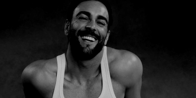 MARCO MENGONI