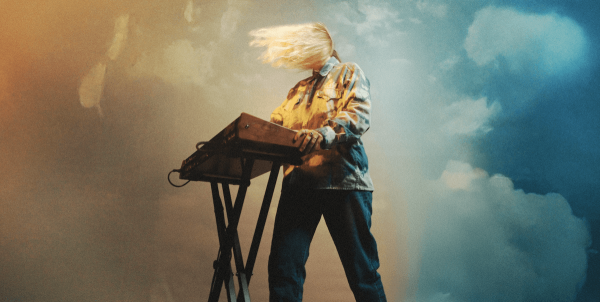 LCR PRESSE PAUL GAYDE LA SOURIS VERTE - La Colère