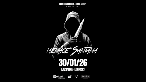 banniere mS vide - MENACE SANTANA