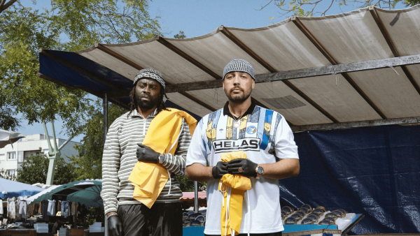 Design sans titre 38 - ISHA & LIMSA D'AULNAY