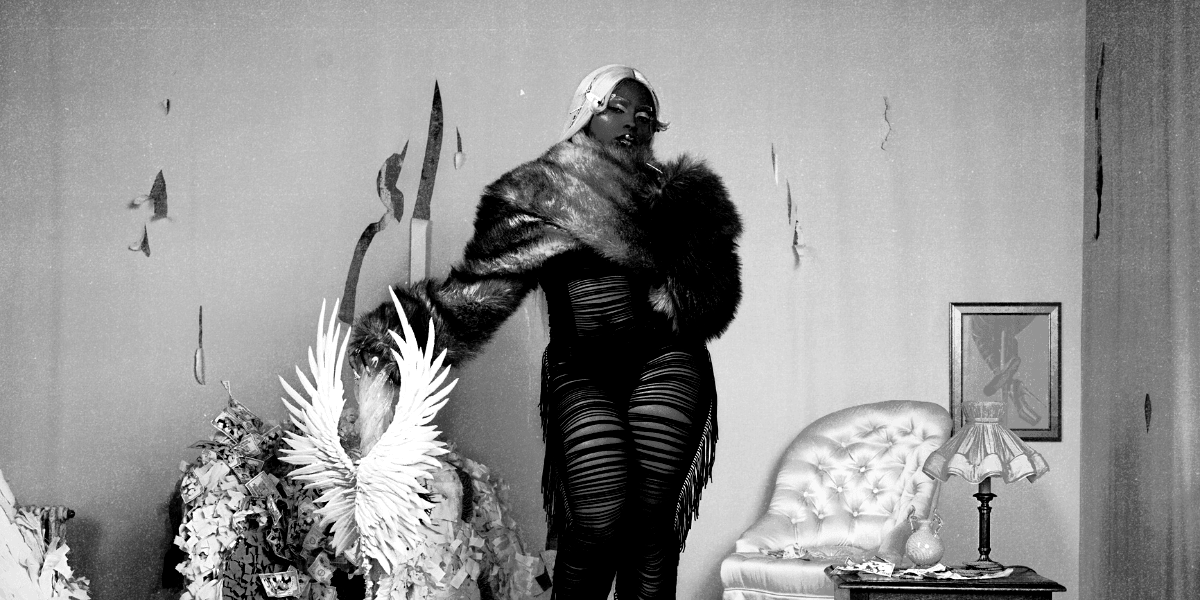 THEODORA - Paléo Festival - Rte de Saint-Cergue 312, 1260 Nyon