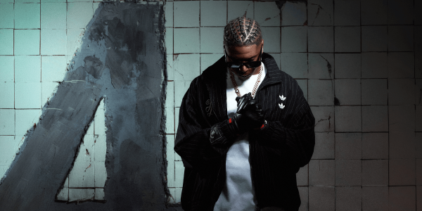 NINHO CONCERT GENEVE SOLDOUT PROD - Ninho