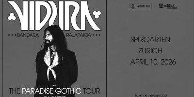 Vidura Bandara Rajapaksa