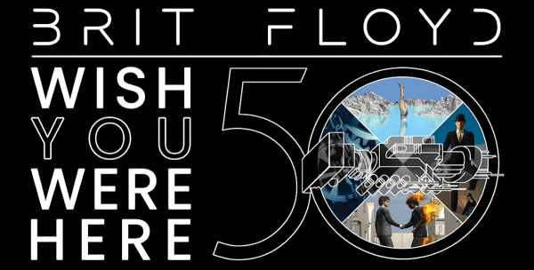 Brit floyd concert geneve soldout productions - BRIT FLOYD - Annulé !