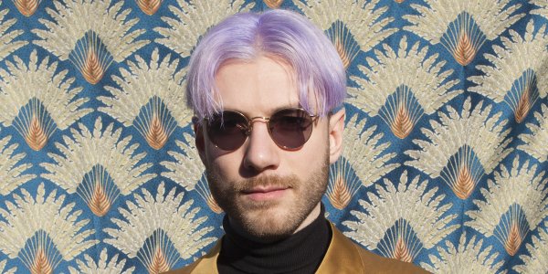 Lazy Flow concert lausanne - LAZY FLOW