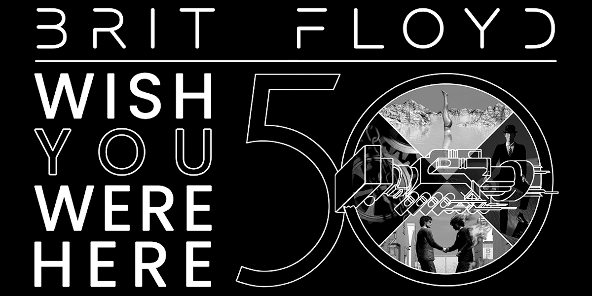 BRIT FLOYD - Annulé ! - Alhambra - Rue de la Rôtisserie 10, 1204 Genève