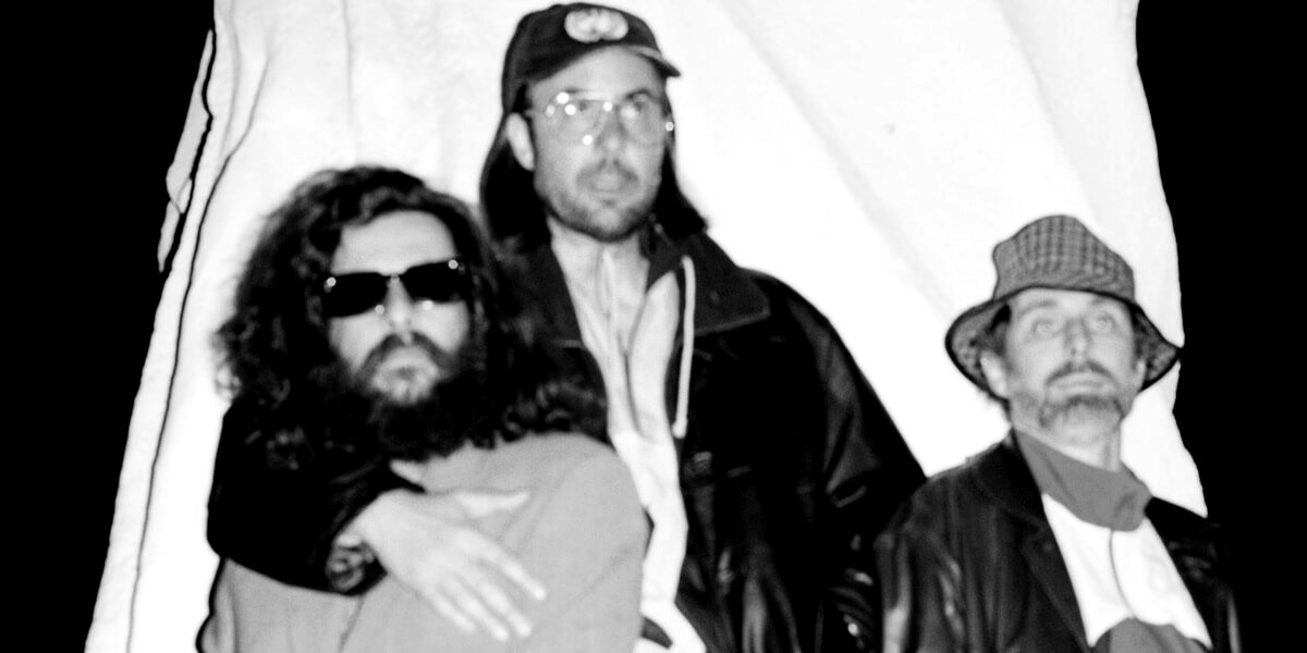 ODEZENNE - Complet ! - Les Docks - Av. de Sévelin 34