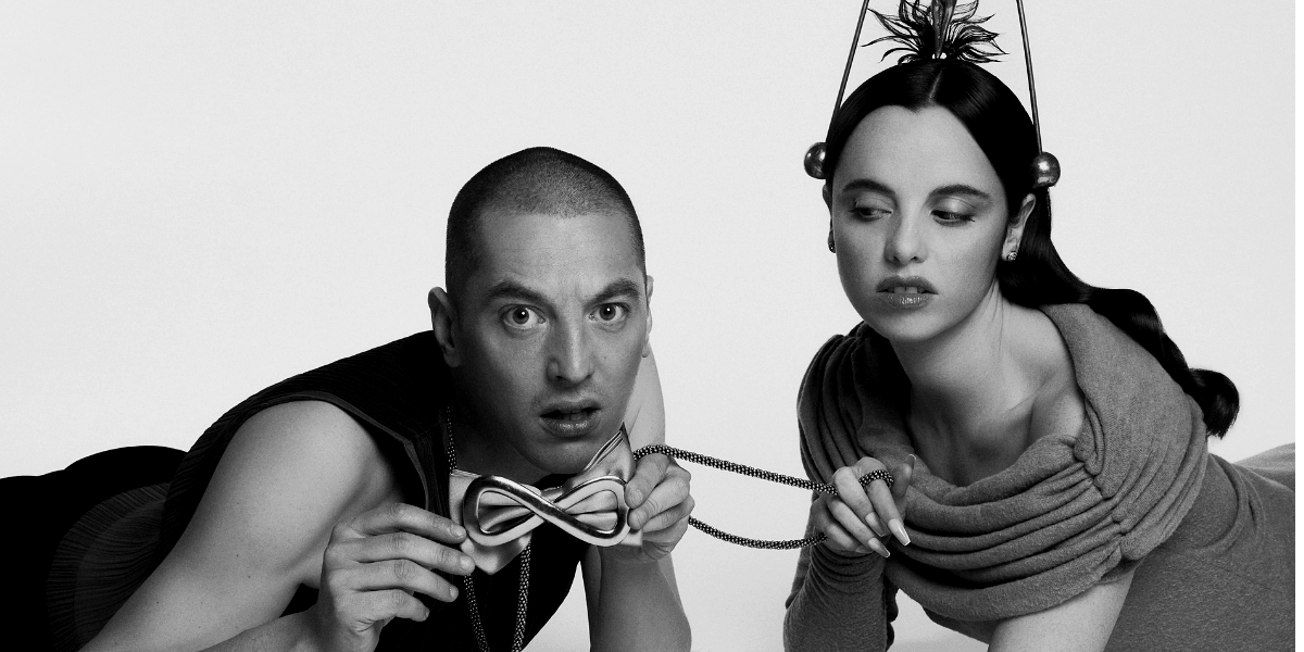 ascendant vierge  - Montreux Jazz Festival - Av. Claude-Nobs 5