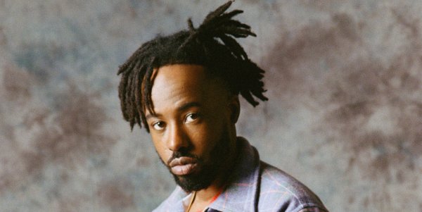 Luidji concert geneve - LUIDJI