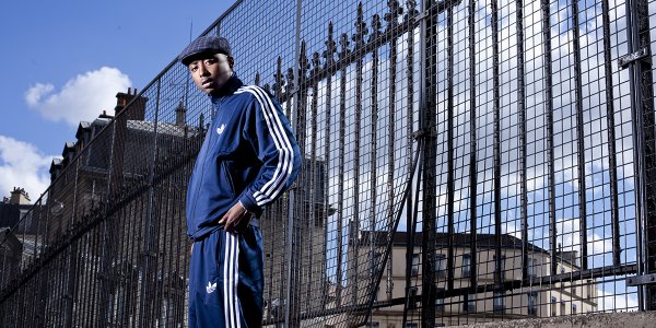 guizmo lausanne concert - GUIZMO