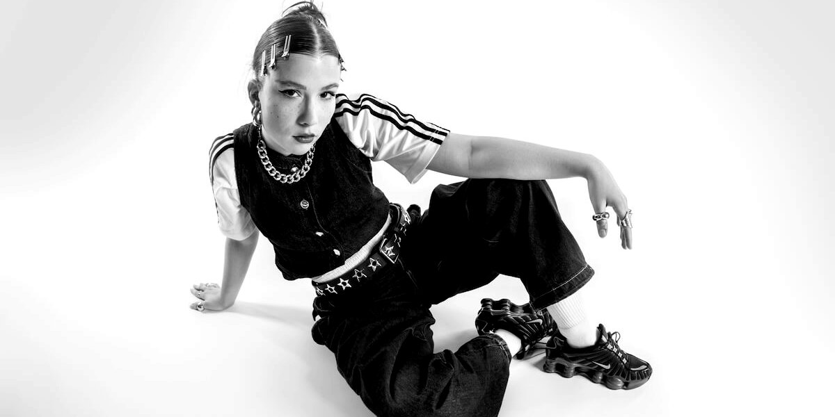MARIE JAY - Montreux Jazz Festival Spotlight - 