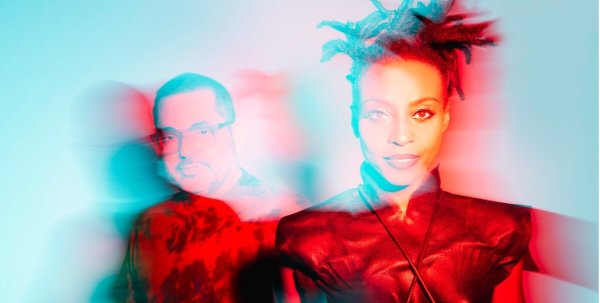Morcheeba concert geneve soldout productions - MORCHEEBA - Early show