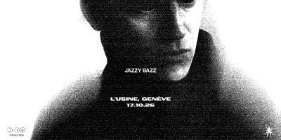 JAZZY BAZZ