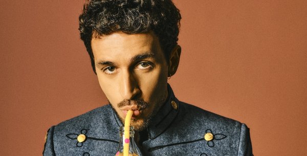 Ridsa concert geneve soldout productions - RIDSA