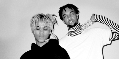 MOJI x SBOY