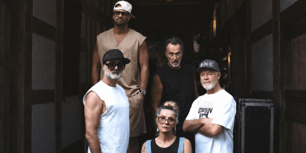 SENS UNIK SOLDOUT PRODUCTIONS - SENS UNIK